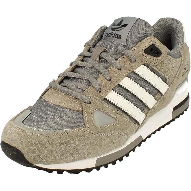 adidas Heren Zx750 Gw5529 Scarpe Ginnastica Da Uomo Sneaker, Grijs